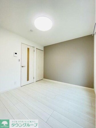 府中の森Twinkleの物件内観写真